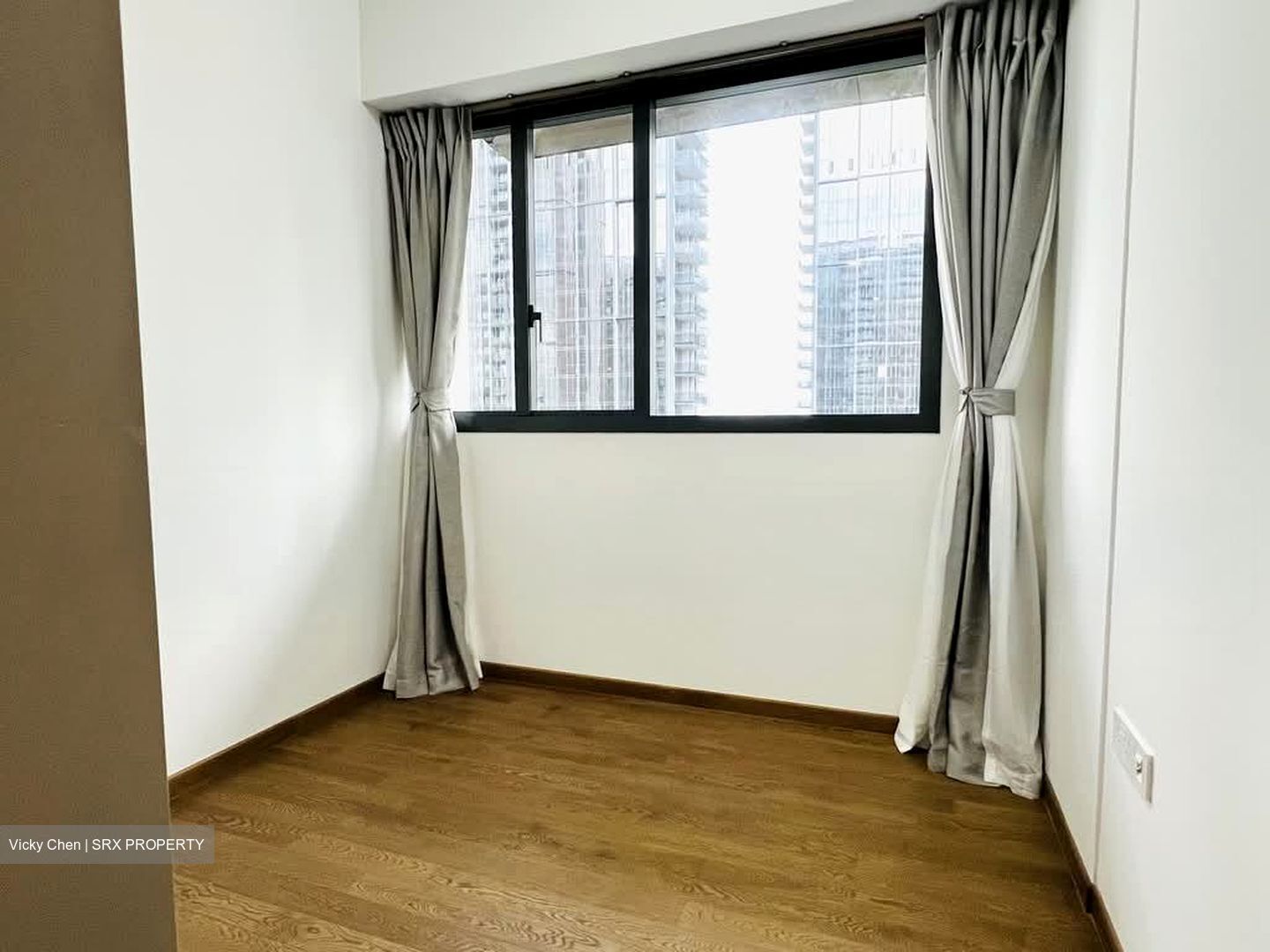 Parc Clematis (D5), Apartment #576215831